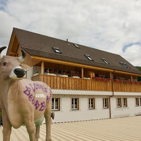 Conny'S B&B Niederweningen Exterior foto