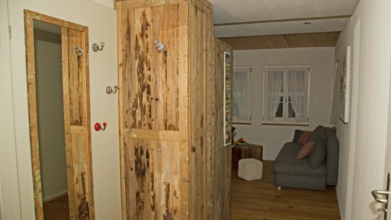 Conny'S B&B Niederweningen Exterior foto